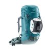 Deuter Guide 42+ SL denim-teal