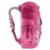 Deuter Schmusebär ruby-hotpink
