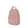 Herschel Nova Small - Ash Rose 14l