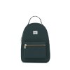 Herschel Nova Small - Dark Shadow 14l