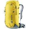 Deuter Freescape Lite 26 corn-teal
