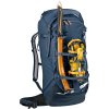 Deuter Freescape Lite 26 marine-ink