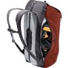 Deuter Gravity Motion redwood-graphite