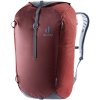 Deuter Gravity Motion redwood-graphite