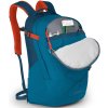 Osprey Quasar scoria blue