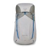 Osprey Levity 60 parallax silver