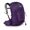 Osprey TEMPEST 20 III violac purple