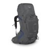 Osprey AETHER PLUS 60 eclipse grey