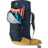 Deuter Rise 34+ ink-caramel