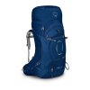 Osprey ARIEL 65 II ceramic blue