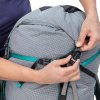 Osprey Ariel Pro 65 voyager grey