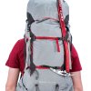 Osprey Ariel Pro 65 voyager grey