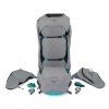 Osprey Ariel Pro 65 voyager grey