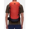 Mammut Ducan 24 hot red-black