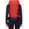 Mammut Ducan 30 hot red-black