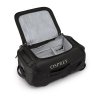 Osprey Rolling Transporter 40 black