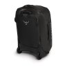 Osprey Rolling Transporter 40 black