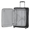 Samsonite Popsoda UPRIGHT 55 Black