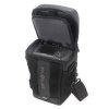 Samsonite DSLR TOPLOADER M Black - NO'SHOK FOTO
