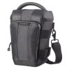 Samsonite DSLR TOPLOADER M Black - NO'SHOK FOTO
