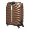 Samsonite SPINNER 55/20 Sand - LITE-SHOCK 1