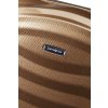 Samsonite SPINNER 55/20 Sand - LITE-SHOCK 1