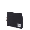 Herschel Anchor Sleeve for 15" Macbook - Black