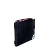 Herschel Anchor Sleeve for 15" Macbook - Black