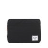 Herschel Anchor Sleeve for 15" Macbook - Black