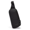 PACSAFE ľadvinka VIBE 150 SLING PACK jet black