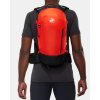 Mammut Lithium 20 hot red-black