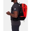 Mammut Lithium 20 hot red-black