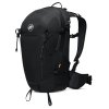 Mammut Lithium 25 black