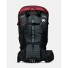 Mammut Lithium 30 Women blood red-black