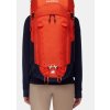 Mammut Trion 50 L hot red-marine