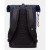 Mammut Xeron 15 Waxed marine-black