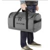 Dakine Eq Duffle 70L Carbon