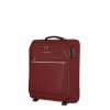 Travelite Cabin 2w S Bordeaux