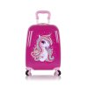 Heys Kids 4w Unicorn Rose