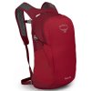 Pánský batoh Osprey DAYLITE cosmic red, barva červená ,Objem 11 - 20 litrů