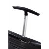 Samsonite SPINNER 55/20 Black - LITE-SHOCK 1
