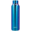 Quokka Nerezová láhev Solid 630 ml - neo chrome