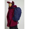 Burton HITCH 20L MULLED BERRY