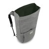 Osprey ARCANE ROLL TOP medium grey heather
