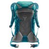 Deuter AC Lite 16 alpinegreen-arctic