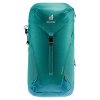 Deuter AC Lite 16 alpinegreen-arctic