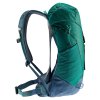 Deuter AC Lite 16 alpinegreen-arctic