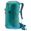 Deuter AC Lite 16 alpinegreen-arctic