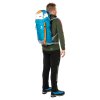 Deuter Guide Lite 24 reef-graphite