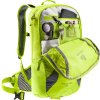 Deuter Race Air citrus-graphite